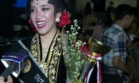Wakil Jakarta & Yogyakarta Jadi Duta Muda Asean