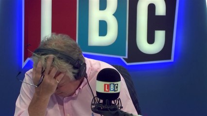 Nick Schools Caller Who Says “Singling Out” Carnival Crime Is Racist