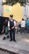 Un policier chargé de la sécurité du carnaval de Notting Hill fait le buzz sur les réseaux sociaux avec une danse endiab