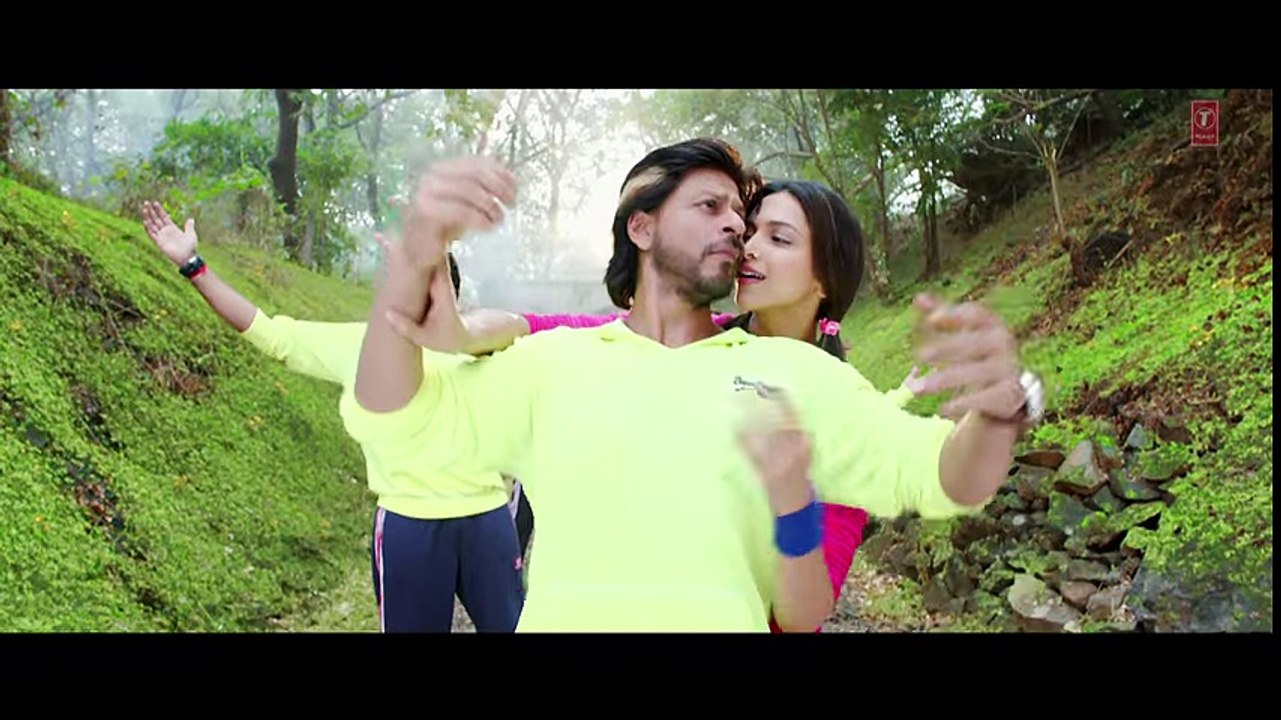 OFFICIAL- 'Manwa Laage' FULL VIDEO Song - Happy New Year - Shah Rukh Khan - Arijit Singh