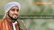 Habib Syech Bin Abdul Qodir Assegaf - Ya Rosululloh Salamun Alaik (Official Music Video)