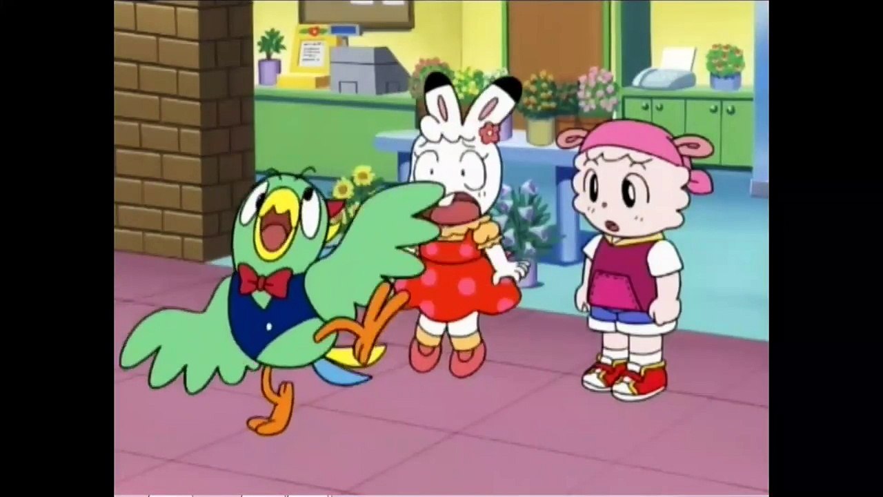 アニメ しましまとらのしまじろう 静かのとりっぴい Video Dailymotion