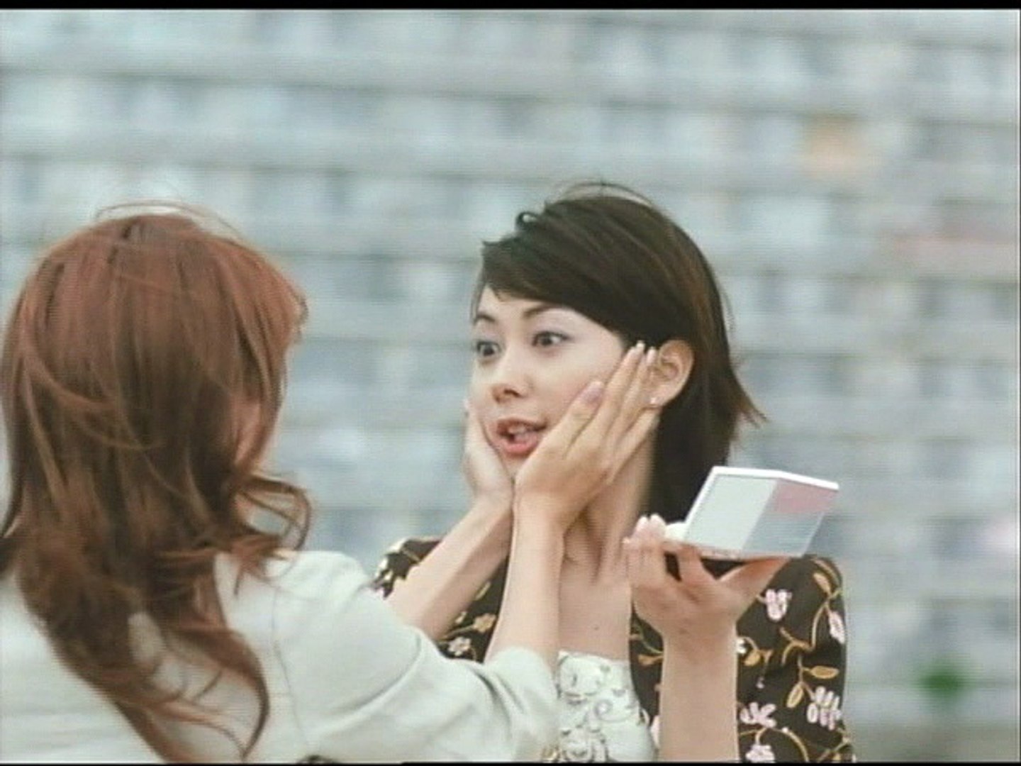 資生堂　マキアージュ　ポスター 篠原涼子　伊東美咲　蛯原友里　栗山千明 資生堂 マキアージュ ポスター 篠原涼子 伊東美咲 蛯原友里 栗山