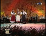 Antonela Ferche Butiu; Dana Jurjut ; Maria Sidea & Orc. Rapsodia Bihoreana, dir. Liviu Butiu- Veni-i cu fetele mele