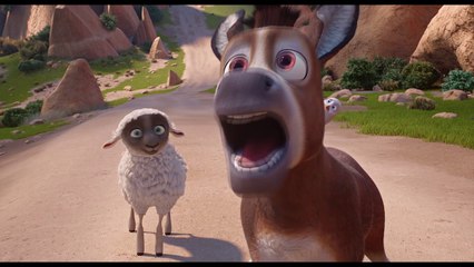 Путеводная звезда — Русский трейлер (2017)