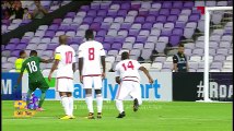 أهداف مباراة الامارات والسعودية 2-1 تصفيات اسيا المؤهلة لكأس العالم 2018