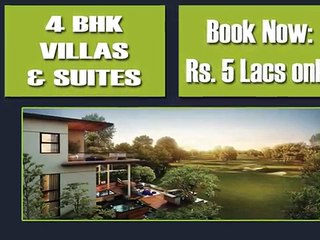 Godrej Builder with Hot Projects in Greater Noida