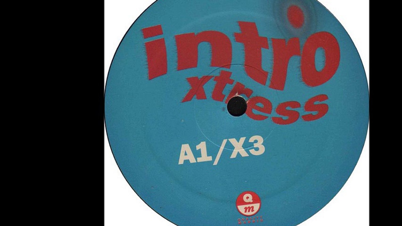 Intro - X3 (A)