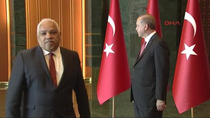 Anıtkabir'de 30 Ağustos Töreni - 2