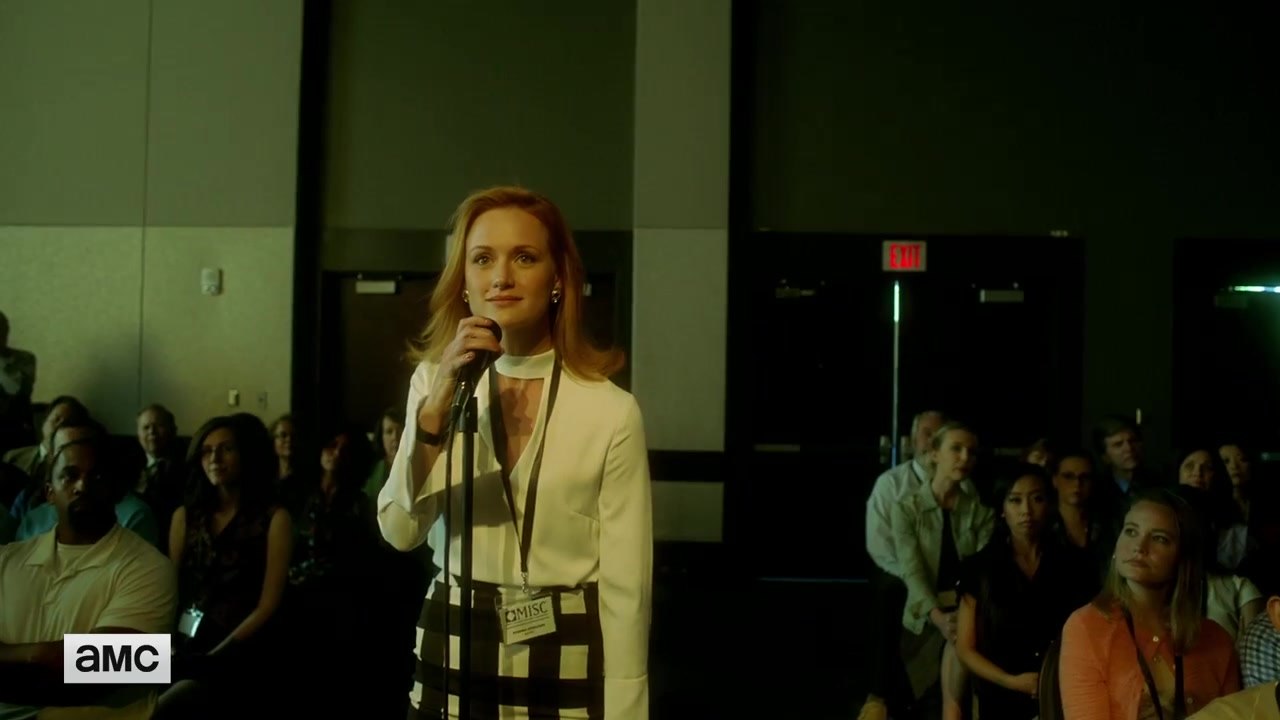 Halt and Catch Fire Season 4 'Episode 5 'Watch Full ~ 04x05 {Streaming}