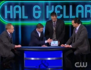 Penn & Teller: Fool Us Season 4 Episode 8 Full (I Dream of Genie Tube) Wacth Episode HD