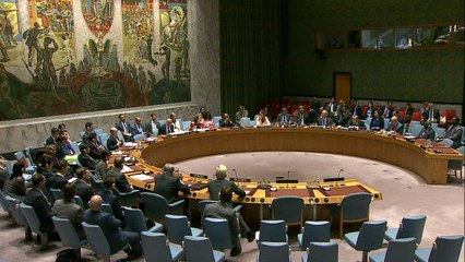 ONU condena lançamento de míssil norte-coreano