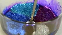 MAGNETIC SLIME PINTEREST DIY RECIPE TEST! HOW TO MAKE MAGNETIC PUTTY FUN SCIENCE EXPERIMEN