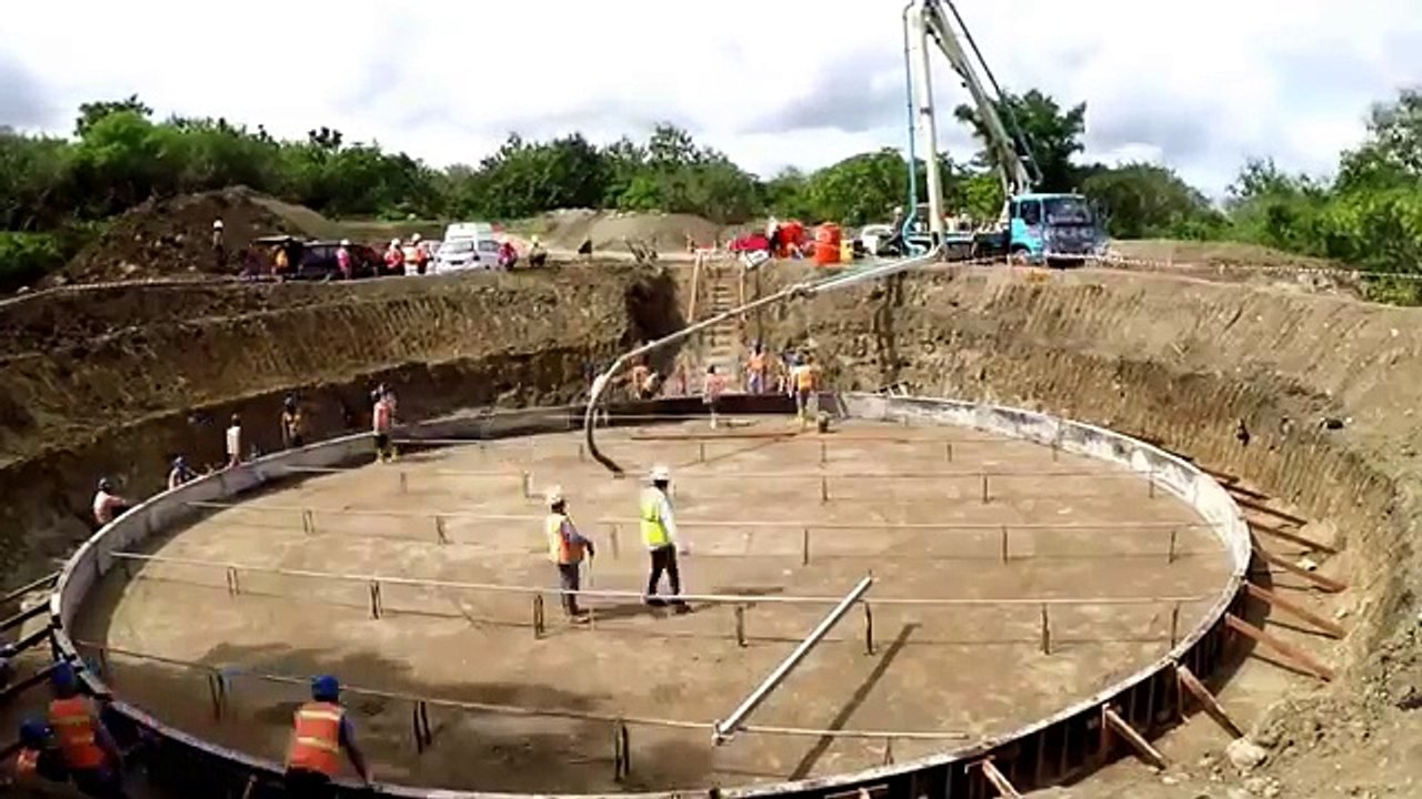 Wind Power Energy by UPC Renewables