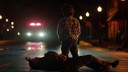 Tres anuncios en las afueras de Ebbing, Missouri - Trailer español (HD)