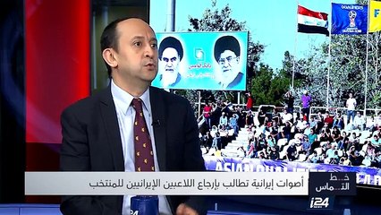 17/08/17 خط التماس مع وسام كبها