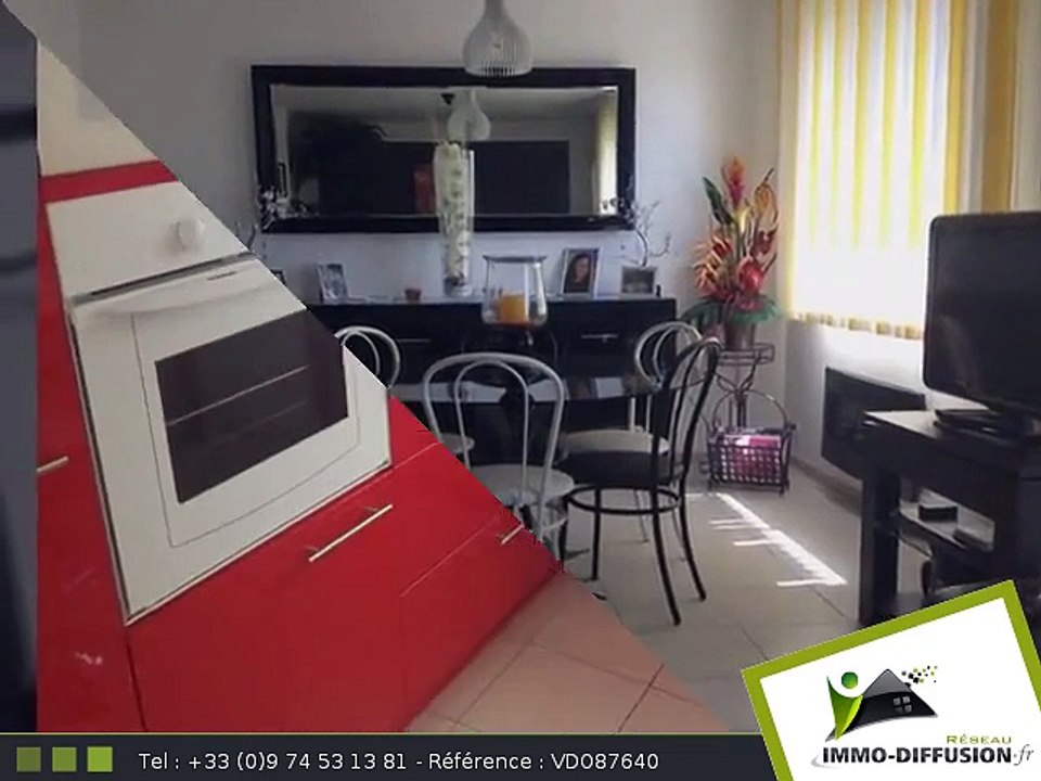 T2 A vendre Beziers 55m2 - 119 000 Euros