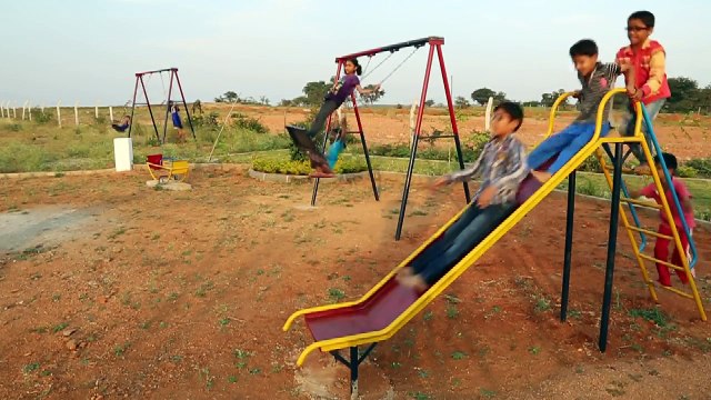 Ultima Villas Luxury Villas at Shadnagar Hyderabad by APNA GHAR Infrasturctures India Pvt Ltd.