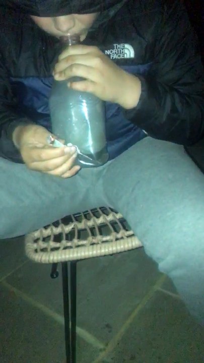 weed lmao