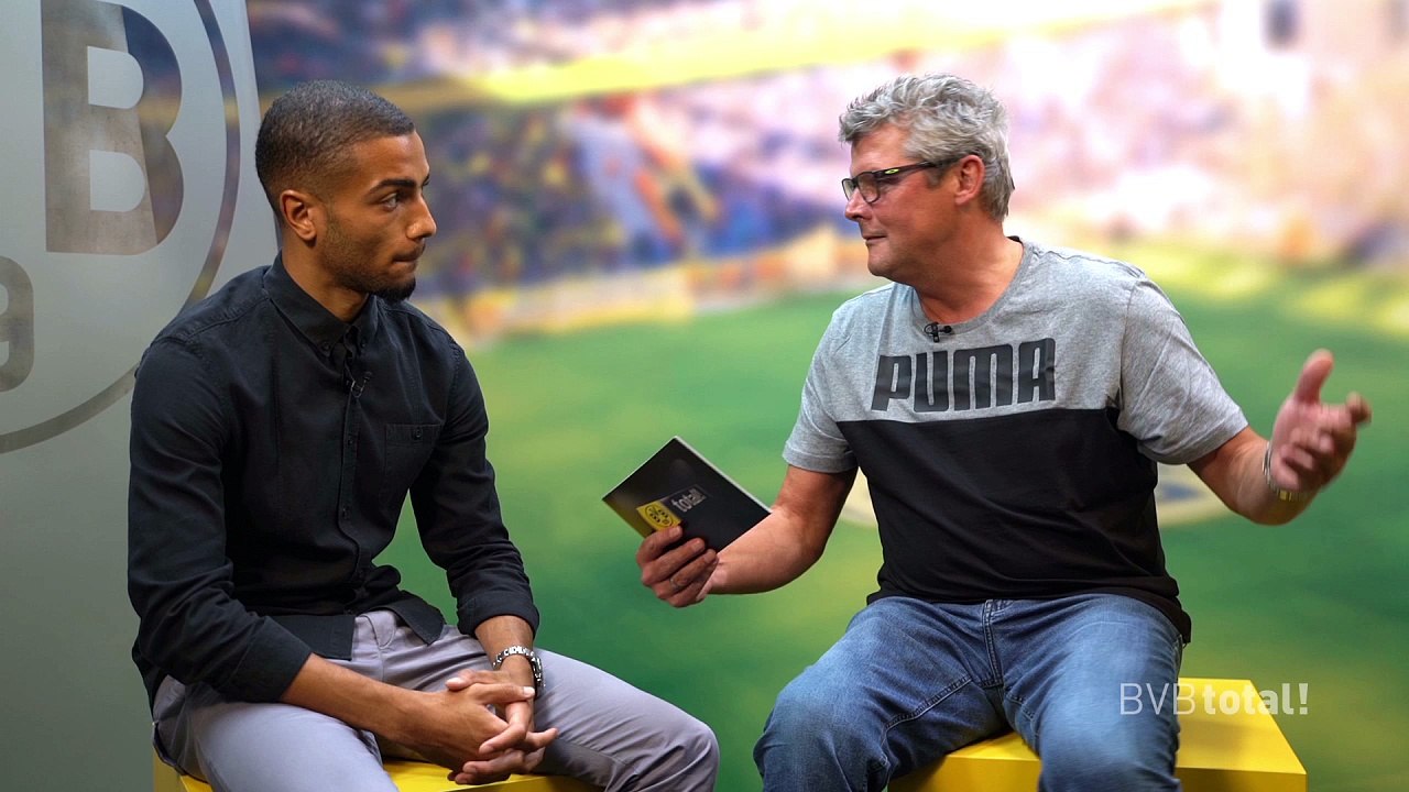 Jeremy Toljan verstärkt BVB-Defensive