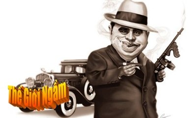 [Al Capone]. Trùm mafia khét tiếng nước Mỹ (Kỳ 6)