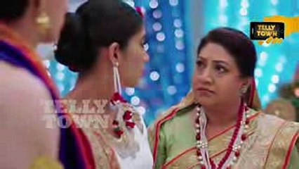 Yeh Rishta Kya Kehlata Hai - 30th August 2017 - Latest Upcoming Twist - Star Plus TV Serial News