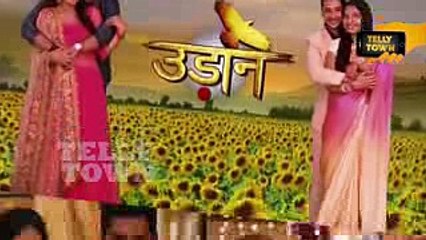Udann - 30th August 2017 - Latest Upcoming Twist - Colors TV Serial News
