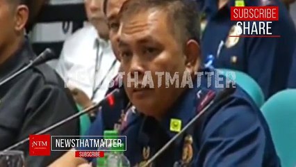 KUMPIRMADO NA! DRUG RUNNER si KIAN DELOS SANTOS! PACQUIAO NAGULAT kung PAANO!