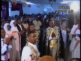 Ethiopian Ortohdox Tewahedo Church wedding song by zemari Dagmawe Derebe-YITBAREK