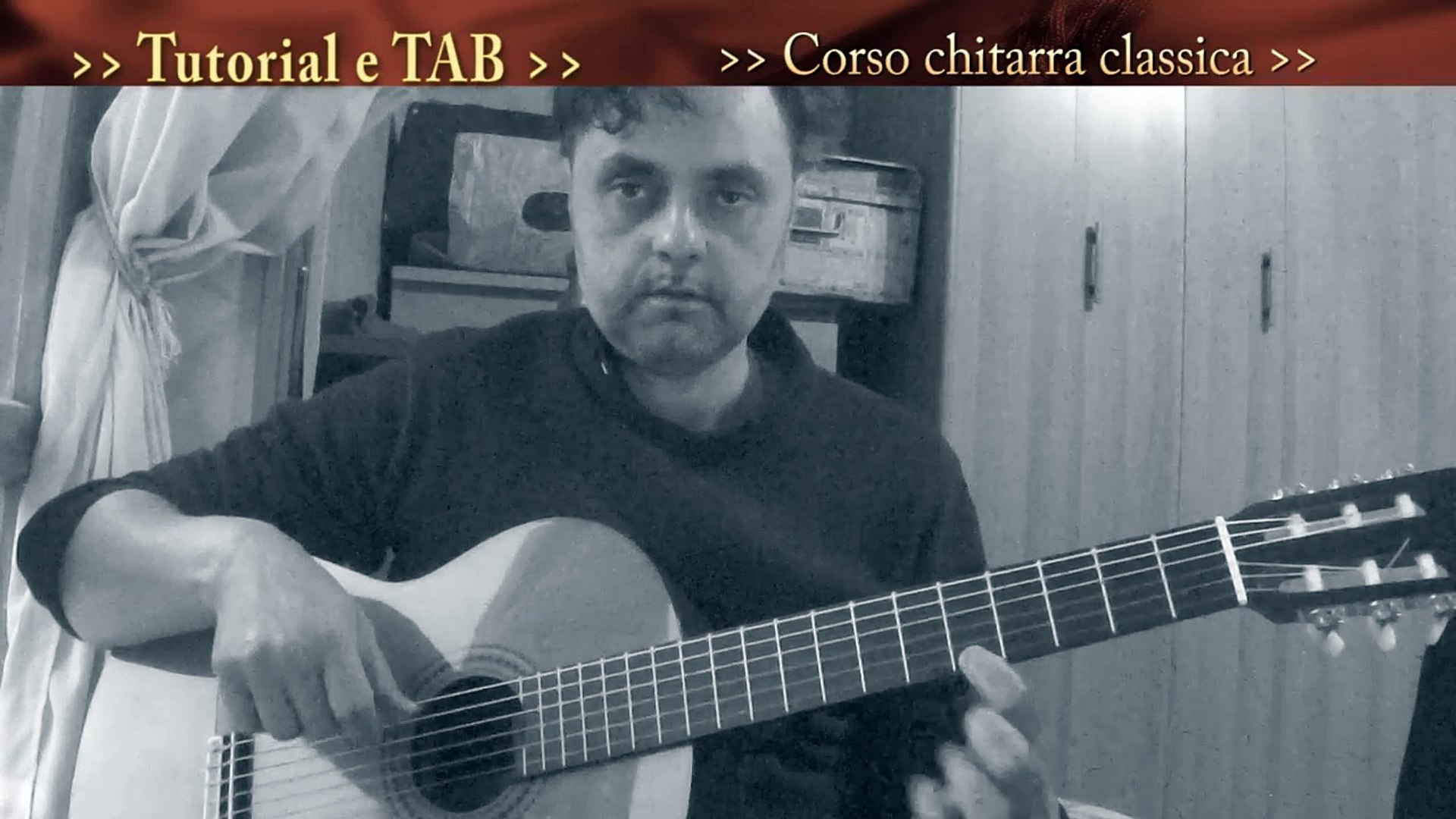 Accordi chitarra Cummè Enzo Gragnaniello - Video Dailymotion