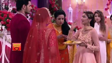 Kundali Bhagya -31st August 2017 Spin - Off Kumkum Bhagya Zee Tv Serials News 2017