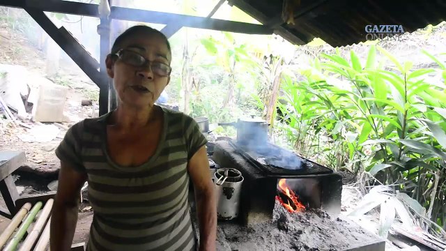 Família vive há mais de 100 anos em colônia rural dentro de Vitória