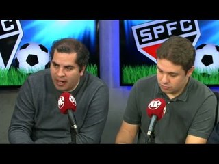 "Até o Dunga é mais líder que o Ricardo Gomes", diz Fredy Junior