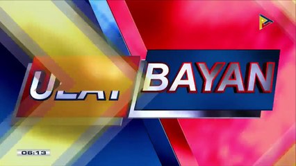 One-Strike policy, ipatutupad sa Bureau of Customs