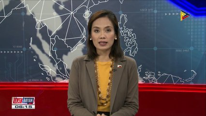 Pagdalaw ni Atty. Manases Carpio sa BOC, dinepensahan ni Pangulong Duterte