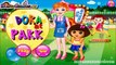 Y en muchachos episodio Explorador para juego Chicas película parque el Dora juegos-dora