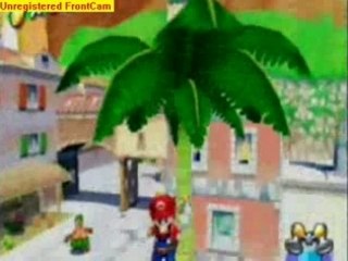 Super Mario Bloopers 1