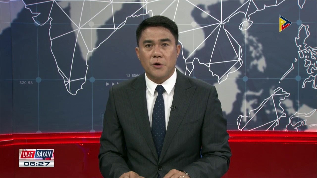 Ebidensya vs. Bonjourno Trading, ibibigay ni Ex-Comm. Faeldon kay BOC Comm. Lapeña