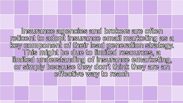 5 Simple Tips for More Effective Insurance Email Marketing