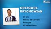 Officiel : Krychowiak file à WBA !