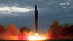 Corea del Norte promete lanzar más misiles