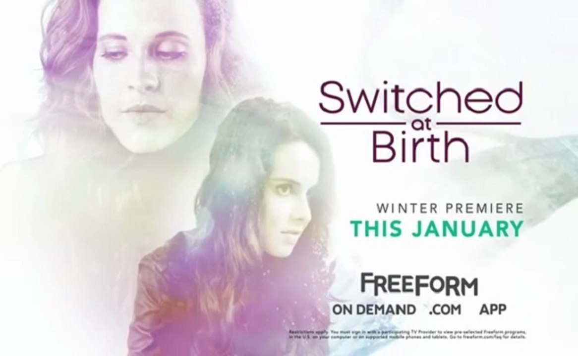 Switched at Birth - Promo 5x03