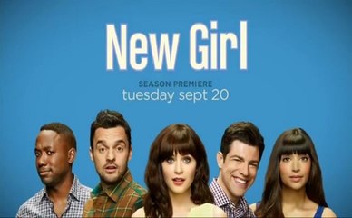 New Girl - Promo 6x16