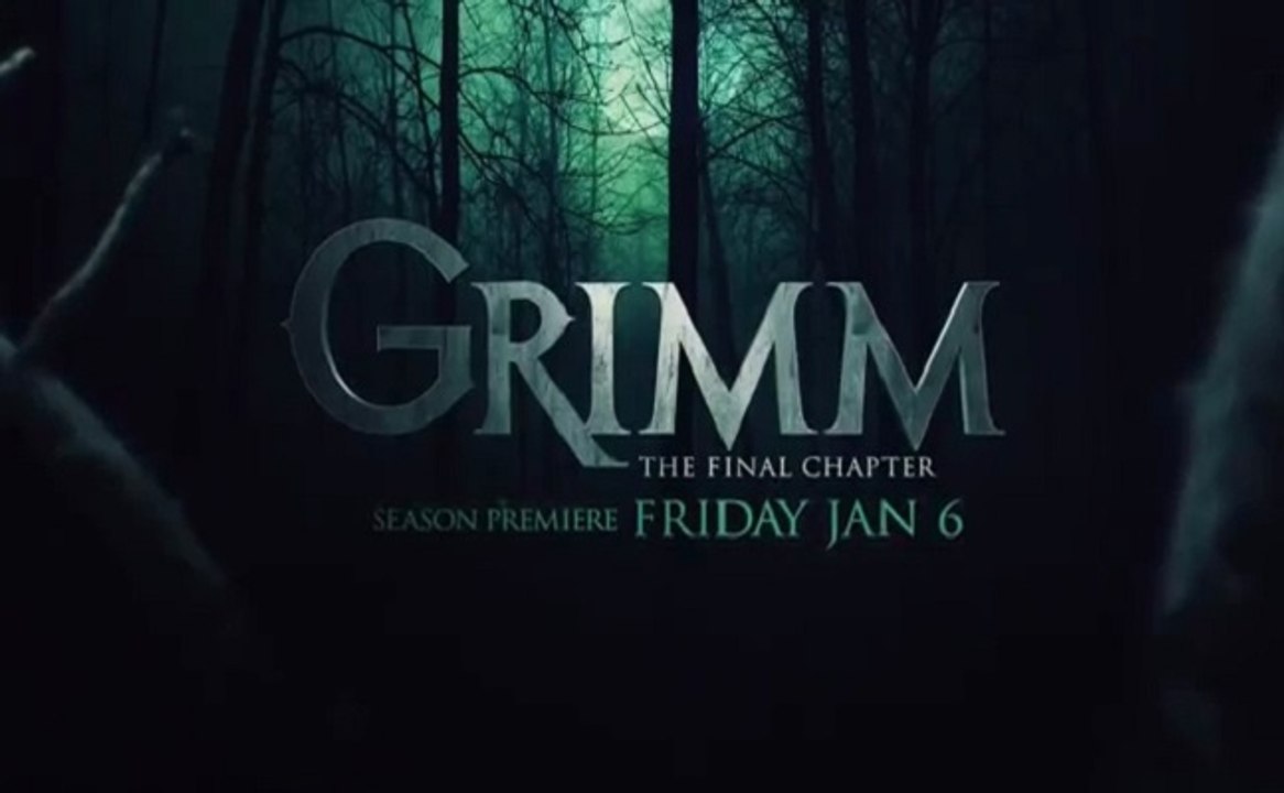 Grimm - Promo 6x07