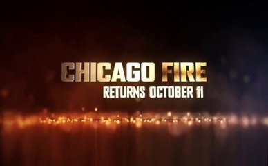 Chicago Fire - Promo 5x14