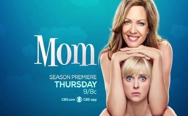 Mom - Promo 4x15