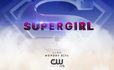 Supergirl - Promo 2x14