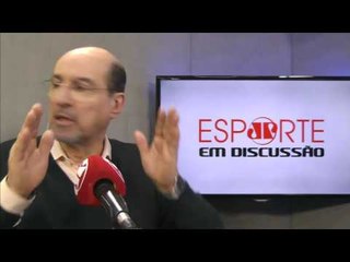 Desafio? Vídeo? Como a tecnologia pode ajudar o futebol