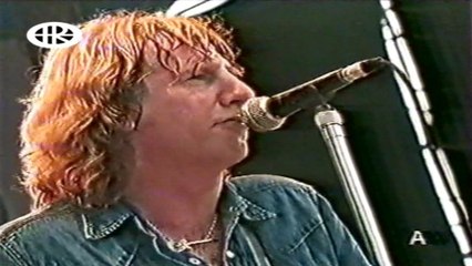 Status Quo Live - Roadhouse Blues(Morrison) - Dynamo Stadium Moscow Russia 23-6 1996