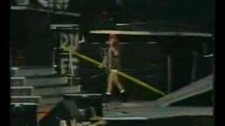 Civil War - Guns N' Roses live Paris 1993
